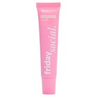 Face Facts Lip Silk – Blushing Pink 15 ml