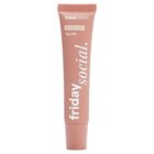 Face Facts Lip Silk In The Nude 15 ml
