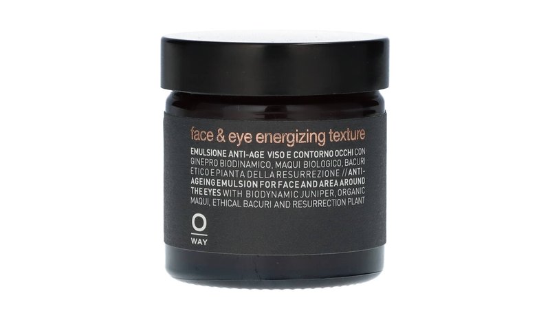 Oway Face & Eye Energizing Texture 50 ml