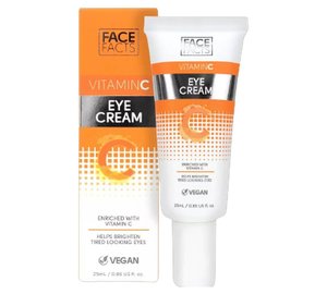 Face Facts Vitamin C Eye Cream 25 ml