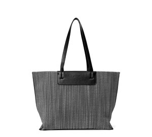 DAY ET Day Raas Structure Bag - Black - ONE SIZE
