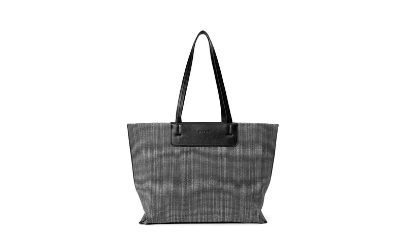 DAY ET Day Raas Structure Bag - Black - ONE SIZE