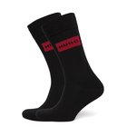 HUGO 2P Rs Red Label Cc - Black - 43-46