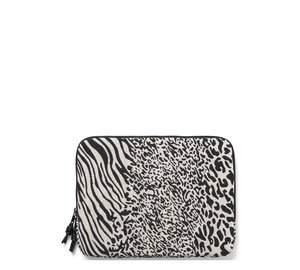 DAY ET Day Snow Leo Folder13 - Black - ONE SIZE
