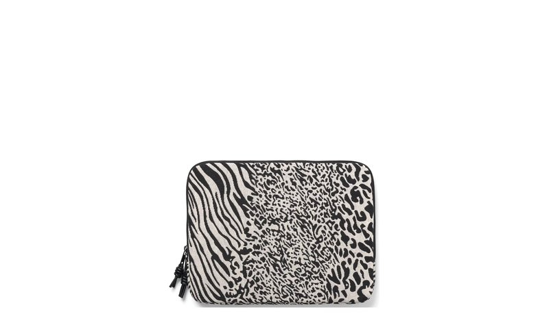 DAY ET Day Snow Leo Folder13 - Black - ONE SIZE