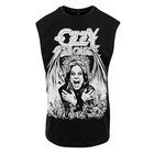 Ozzy Osbourne - Crazy Train - Tank-toppi - Miehet - Musta