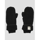 Fat Moose Villy Teddy Rukkaset black Miehet