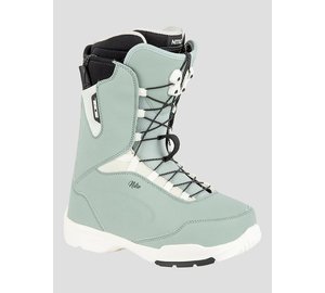 Nitro Scala TLS Lumilautakengät ice / white Naiset