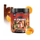 X-Gamer X-Zero Masters of the Universe Eternian Orange - 100 Annos