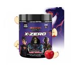 X-Gamer X-Zero Masters of the Universe Havoc Red Apple - 100 Annos
