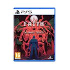Faith: The Unholy Trinity, PS5 -peli