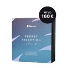 flaconi Collection Beauty Box - The Secret Box – VOL. 2 Lahjasetti 1 kpl