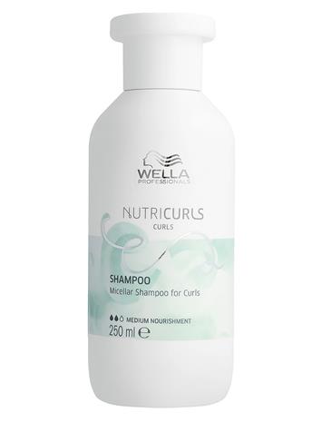 Nutricurls Micellar Shampoo - Curls 250 ml