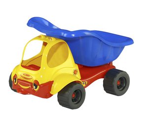 Baczek 11171 kippiauto