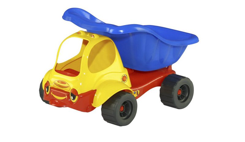 Baczek 11171 kippiauto