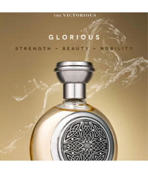 Boadicea the Victorious Glorious Hajuvesi 100 ml