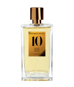 ROSENDO MATEU Main Collection 10 Eau de Parfum 100 ml