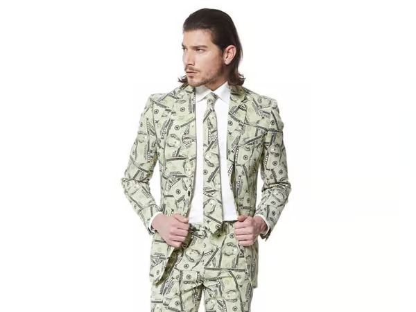 OppoSuit Cashanova