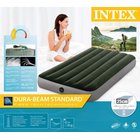 Intex 64107, Yksittäinen patja, Twin, Suorakulmio, Sisätila ja ulkotila