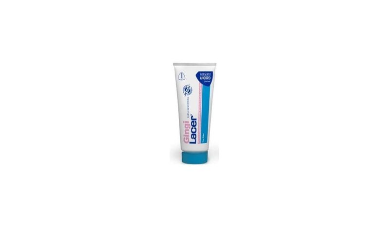Lacer Gingilacer Toothpaste 200ml