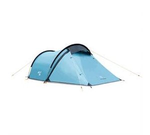NC6003 CAMPING TELTA BLUE NORTH PEAK NILS CAMP