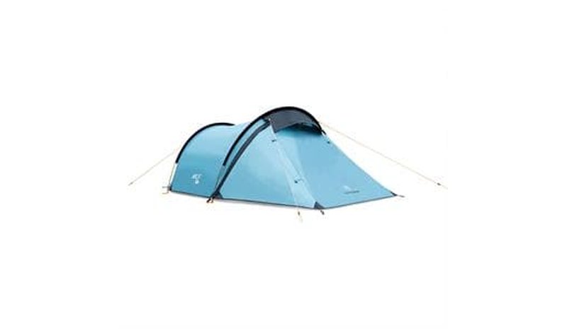 NC6003 CAMPING TELTA BLUE NORTH PEAK NILS CAMP