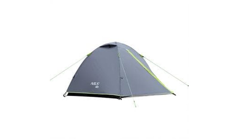 NC6004 GREY EXPLORER NILS CAMP -TELTATELTA – kuva 1/4