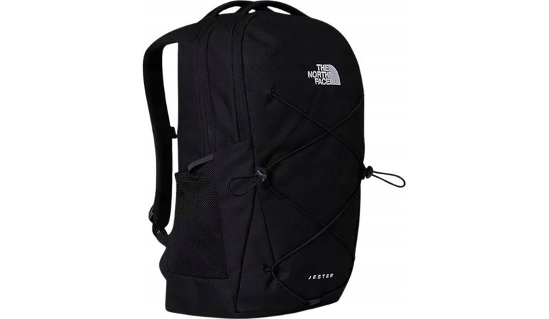 Ryggsäck jester-tnf black – THE NORTH FACE