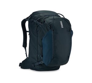 Thule TLPM270 Darkest Blue, Urheilu, Mies, 40,6 cm (16""), Notebook-lokero, Polyesteri