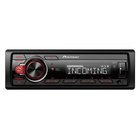 Pioneer MVH-330DABAN, Lajittelu, 1 DIN, 200 W, 50 W, Android, AAC, FLAC, WAV, WMA, FLAC, WAV, WMA