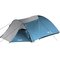 NC6012 SININEN-HARMAA TREKKER NILS CAMP TELTA – kuva 1