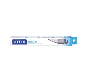 Vitis Toothbrush Medium