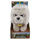 Pehmo: A Minecraft Movie - Dennis The Wolf (20cm, Electronic) PEHMO