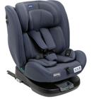 Unico CHICCO Evo i-Size bilbarnstol - Indien bläck