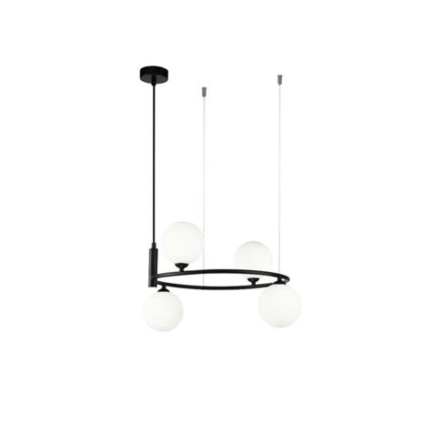 Maytoni Ring 4-os riippuvalaisin