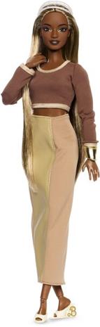 Barbie Signature You Create Nukke 002