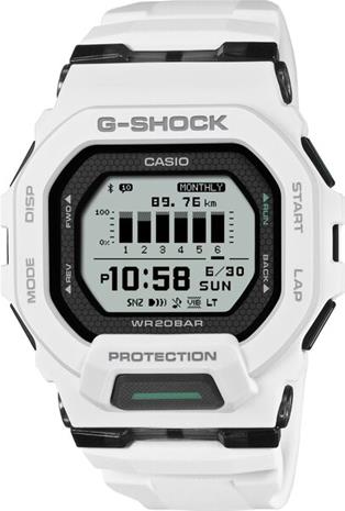 Casio G-Shock G-SQUAD GBD-200-7ER – kuva 4/4