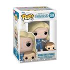 Funko Pop! & Buddy: The Fantastic 4 - Invisible Woman & Franklin FIGU