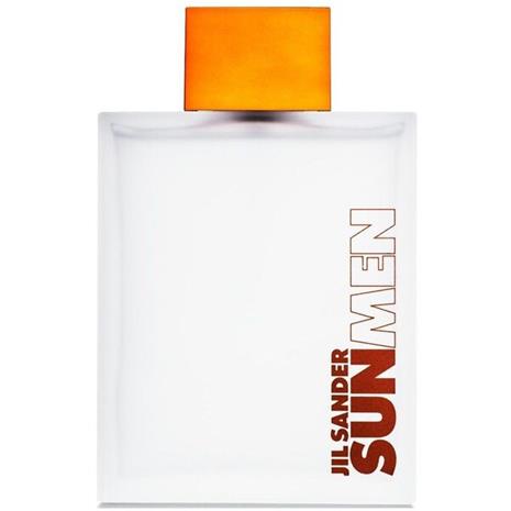 JIL SANDER Sun Men - EdT 200 ml