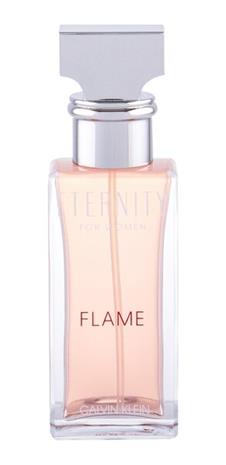Calvin Klein Eternity Flame For Women - EdP 30 ml