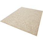 Matto Hanse Home Wolly, 200X300 cm, ruskea