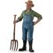 Collecta Farmer -hahmo – kuva 1