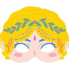 Koristele naamio - prinsessat - Avenir
