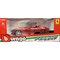 Malli Bburago Ferrari Roma 1:24 Red – kuva 1