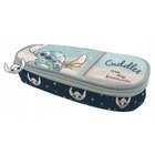 Beniamin Lilo ja Stitch Flap -koululaukku
