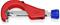 Putkileikkuri Knipex 903103BK; 260 mm – kuva 1