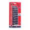 Milwaukee 4932480455 SHOCKWAVEâ„¢-hylsysarja 3/8"", pitkät, 9 osaa – kuva 4