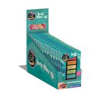Clementoni Crazy Chic - tropical Vibe -meikkipaletti