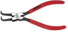 Rengaspihdit Teng Tools 34960179; 10-25 mm