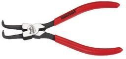 Rengaspihdit Teng Tools 34960179; 10-25 mm